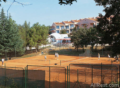 Funtana Hotel 14